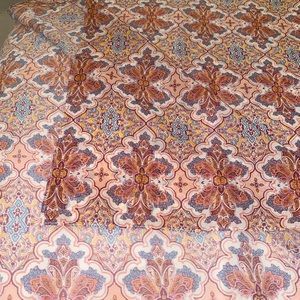 Haute Hijab rectangle wrap scarf